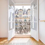 Flat With Balcony 1Bdr 2P - Batignolles